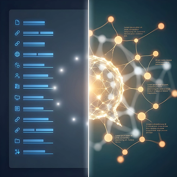 Audio Overviews and AI search