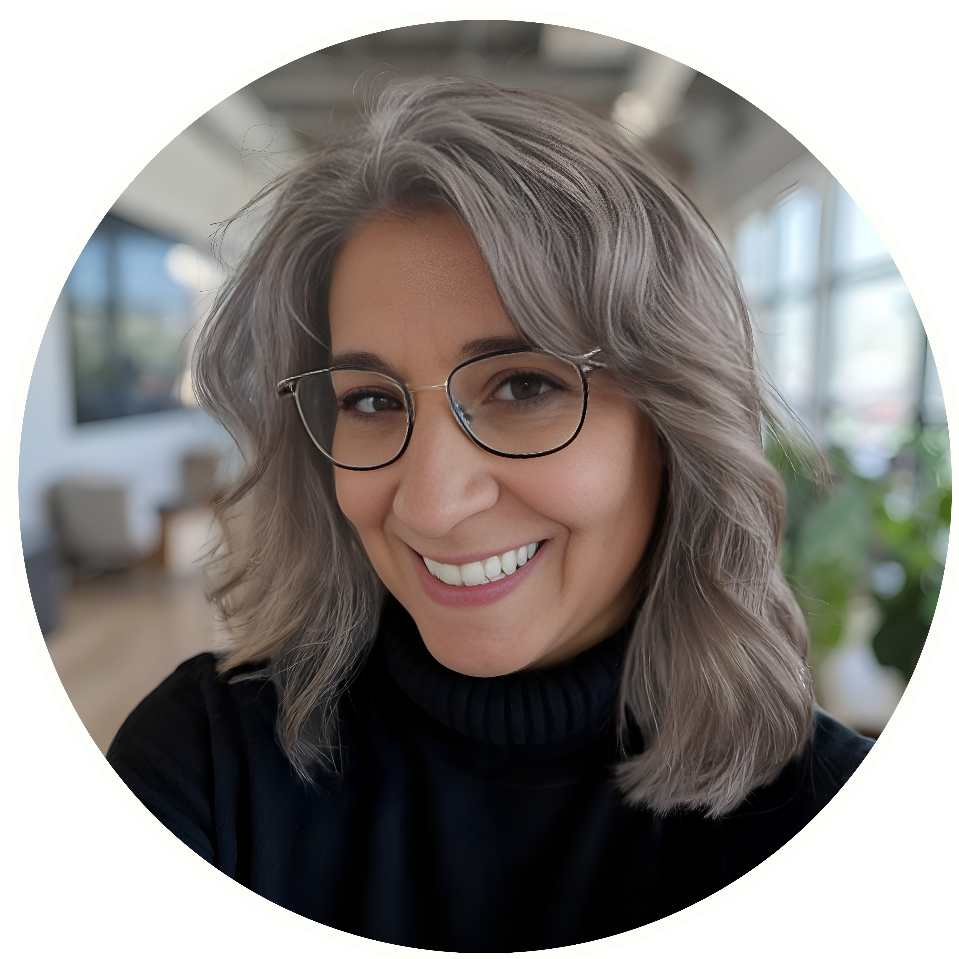 Donna Donahue, SEO Strategist at Dee Dee Digital