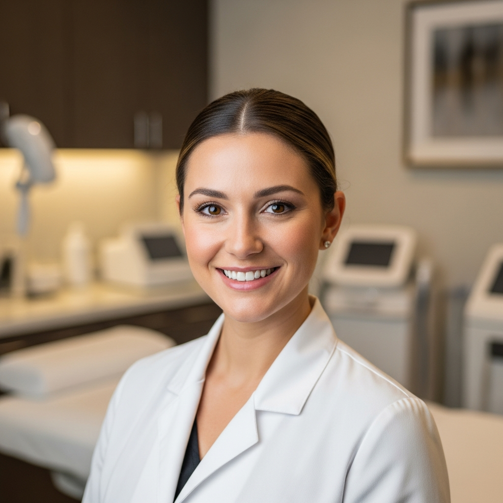 Professional med spa provider